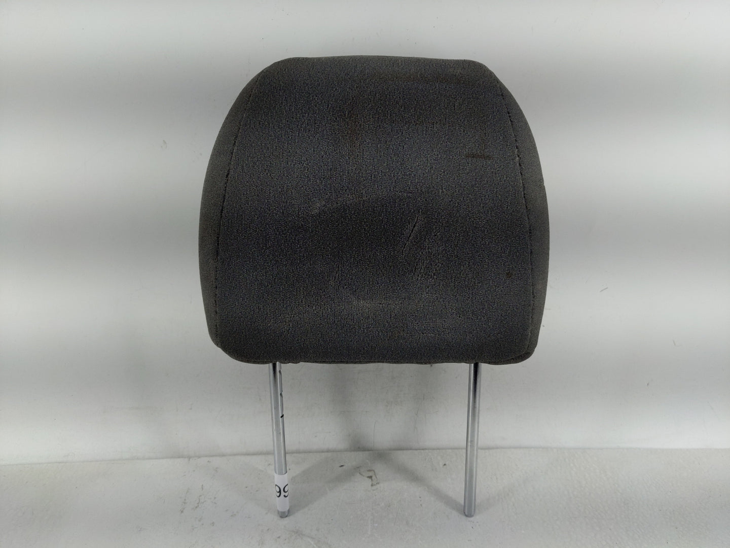 2001 Isuzu Rodeo Headrest Head Rest Front Driver Passenger Seat Fits OEM Used Auto Parts - Oemusedautoparts1.com