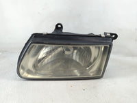 2001 Isuzu Rodeo Driver Left Oem Head Light Headlight Lamp - Oemusedautoparts1.com
