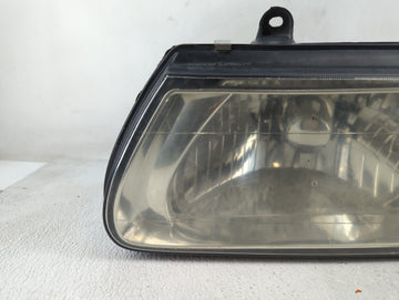 2001 Isuzu Rodeo Driver Left Oem Head Light Headlight Lamp