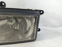 2001 Isuzu Rodeo Driver Left Oem Head Light Headlight Lamp - Oemusedautoparts1.com