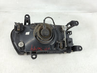 2001 Isuzu Rodeo Driver Left Oem Head Light Headlight Lamp - Oemusedautoparts1.com