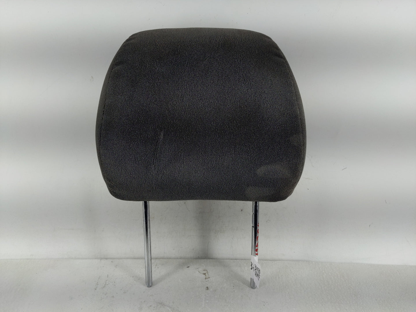 2001 Isuzu Rodeo Headrest Head Rest Front Driver Passenger Seat Fits OEM Used Auto Parts - Oemusedautoparts1.com