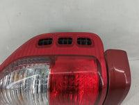 2001 Isuzu Rodeo Tail Light Assembly Passenger Right OEM P/N:220-16147 Fits OEM Used Auto Parts - Oemusedautoparts1.com