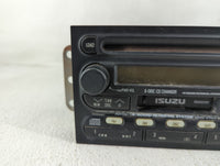 2001 Isuzu Rodeo Radio AM FM Cd Player Receiver Replacement P/N:8-97251-335-1 Fits OEM Used Auto Parts - Oemusedautoparts1.c