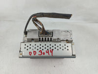 2001 Isuzu Rodeo Radio AM FM Cd Player Receiver Replacement P/N:8-97251-335-1 Fits OEM Used Auto Parts - Oemusedautoparts1.c