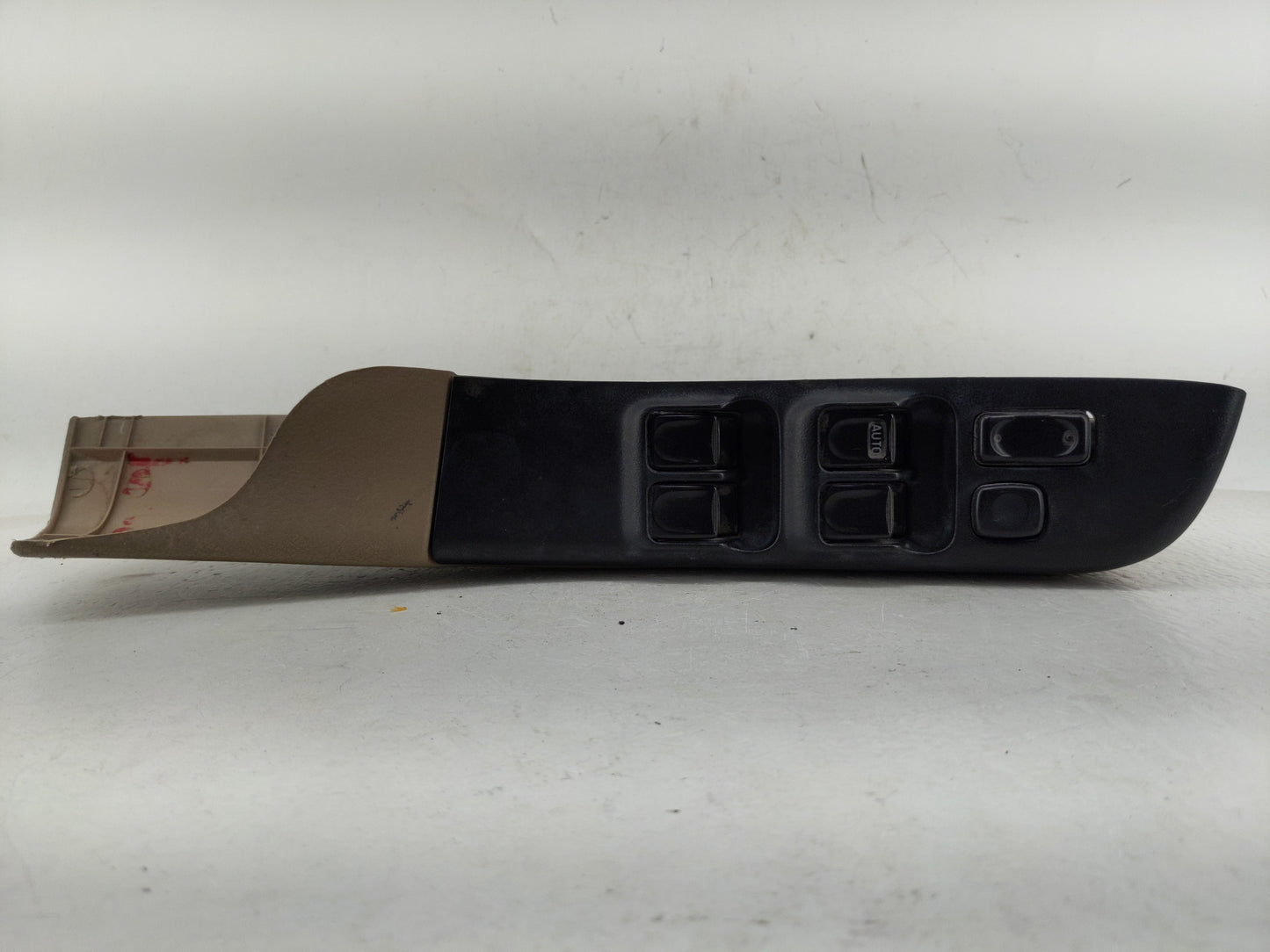 2001-2004 Isuzu Rodeo Master Power Window Switch Replacement Driver Side Left P/N:897237-1711 Fits Fits 2001 2002 2003 2004 
