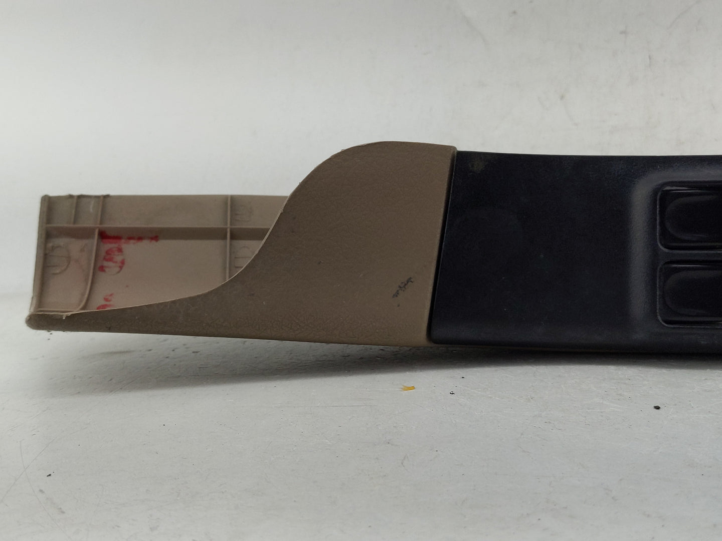 2001-2004 Isuzu Rodeo Master Power Window Switch Replacement Driver Side Left P/N:897237-1711 Fits Fits 2001 2002 2003 2004 