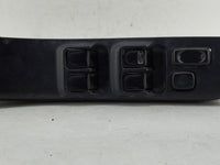 2001-2004 Isuzu Rodeo Master Power Window Switch Replacement Driver Side Left P/N:897237-1711 Fits Fits 2001 2002 2003 2004 