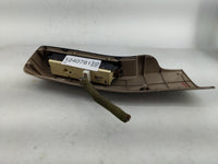2001-2004 Isuzu Rodeo Master Power Window Switch Replacement Driver Side Left P/N:897237-1711 Fits Fits 2001 2002 2003 2004 