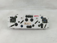 2000-2002 Isuzu Rodeo Instrument Cluster Speedometer Gauges P/N:1S-0038-009-M0-C0 897212 8612 Fits Fits 2000 2001 2002 OEM U