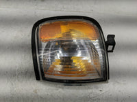 2001-2002 Isuzu Rodeo Passenger Right Oem Head Light Headlight Lamp - Oemusedautoparts1.com