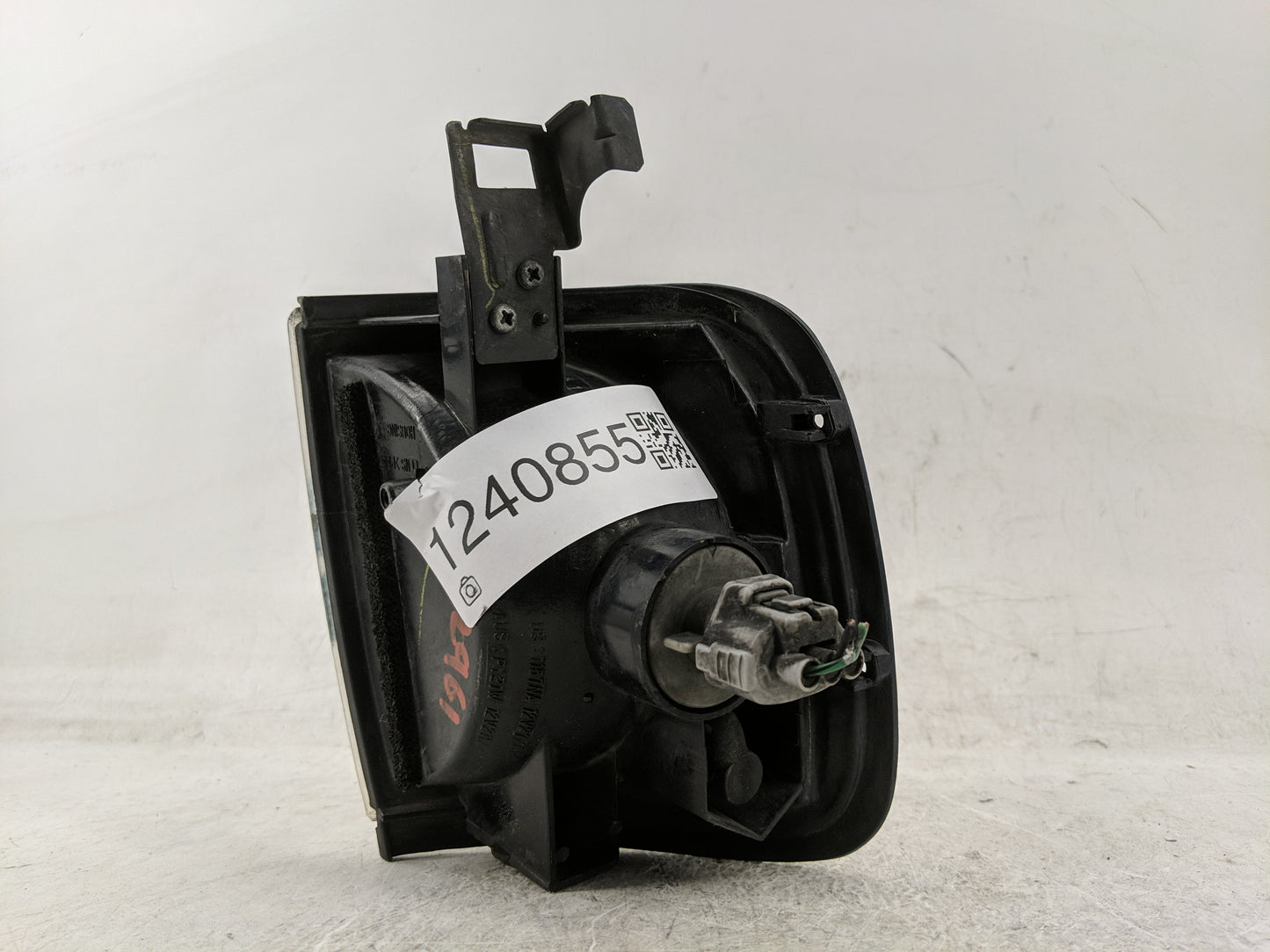 2001-2002 Isuzu Rodeo Passenger Right Oem Head Light Headlight Lamp - Oemusedautoparts1.com