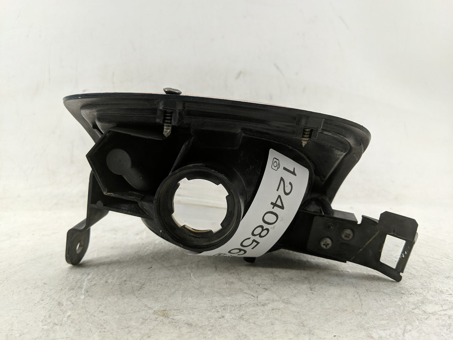 2000-2002 Isuzu Rodeo Driver Left Oem Head Light Headlight Lamp - Oemusedautoparts1.com