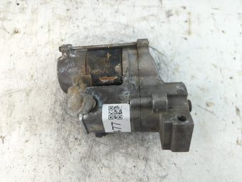 compare product 1993-2004 Isuzu Rodeo Car Starter Motor Solenoid OEM P/N:2170318 Fits OEM Used Auto Parts