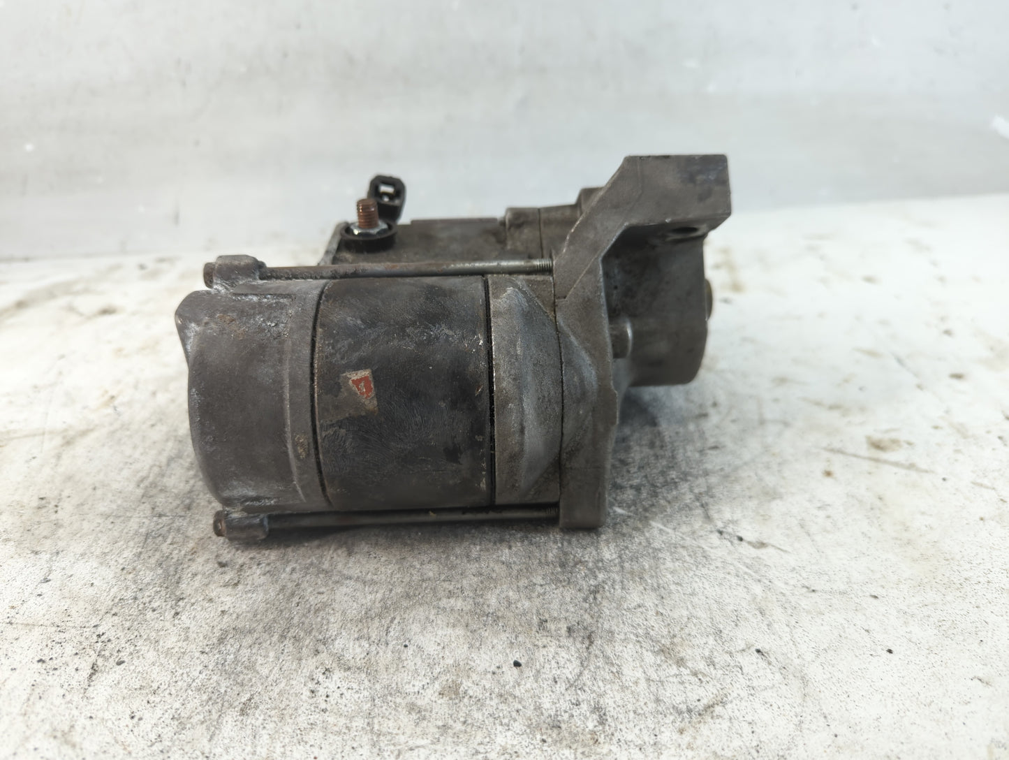 1993-2004 Isuzu Rodeo Car Starter Motor Solenoid OEM P/N:2170318 Fits OEM Used Auto Parts - Oemusedautoparts1.com