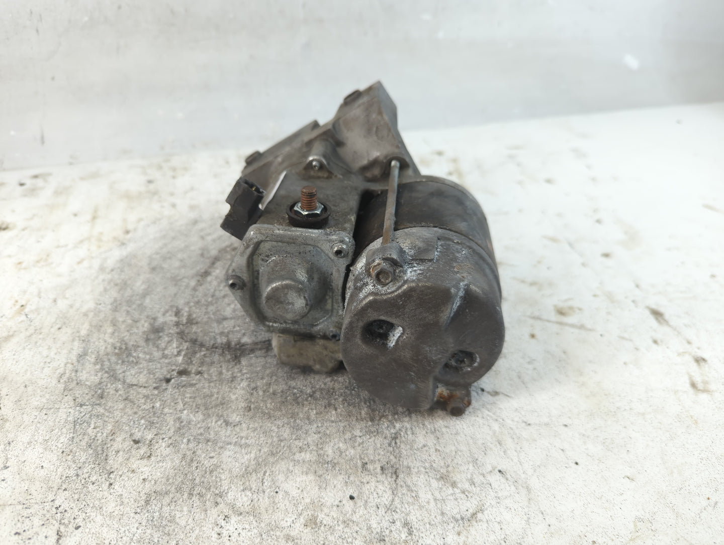1993-2004 Isuzu Rodeo Car Starter Motor Solenoid OEM P/N:2170318 Fits OEM Used Auto Parts - Oemusedautoparts1.com