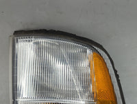 1999-2002 Isuzu Trooper Passenger Right Oem Head Light Headlight Lamp - Oemusedautoparts1.com