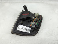 1999-2002 Isuzu Trooper Passenger Right Oem Head Light Headlight Lamp - Oemusedautoparts1.com