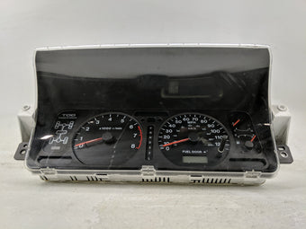 compare product 2000-2001 Isuzu Trooper Instrument Cluster Speedometer Gauges P/N:8972194771 Fits Fits 2000 2001 OEM Used Auto Parts