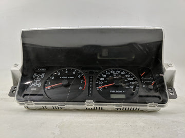 2000-2001 Isuzu Trooper Instrument Cluster Speedometer Gauges P/N:8972194771 Fits Fits 2000 2001 OEM Used Auto Parts - Oemus