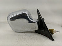 1998-2002 Isuzu Trooper Passenger Side View Mirror - Right Door Mirror OEM Used - Oemusedautoparts1.com