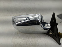1998-2002 Isuzu Trooper Passenger Side View Mirror - Right Door Mirror OEM Used - Oemusedautoparts1.com