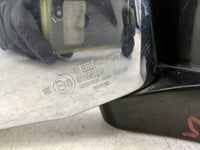1998-2002 Isuzu Trooper Passenger Side View Mirror - Right Door Mirror OEM Used - Oemusedautoparts1.com