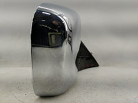 1998-2002 Isuzu Trooper Passenger Side View Mirror - Right Door Mirror OEM Used - Oemusedautoparts1.com