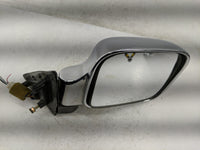 1998-2002 Isuzu Trooper Passenger Side View Mirror - Right Door Mirror OEM Used - Oemusedautoparts1.com