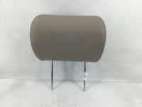 2001 Isuzu Trooper Headrest Head Rest Rear Seat Fits OEM Used Auto Parts - Oemusedautoparts1.com