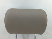2001 Isuzu Trooper Headrest Head Rest Rear Seat Fits OEM Used Auto Parts - Oemusedautoparts1.com