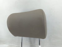 2001 Isuzu Trooper Headrest Head Rest Rear Seat Fits OEM Used Auto Parts - Oemusedautoparts1.com