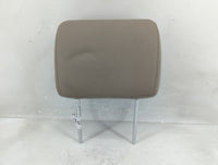 2001 Isuzu Trooper Headrest Head Rest Rear Seat Fits OEM Used Auto Parts - Oemusedautoparts1.com