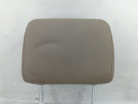 2001 Isuzu Trooper Headrest Head Rest Rear Seat Fits OEM Used Auto Parts - Oemusedautoparts1.com