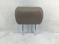 2001 Isuzu Trooper Headrest Head Rest Rear Seat Fits OEM Used Auto Parts - Oemusedautoparts1.com