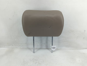 compare product 2001 Isuzu Trooper Headrest Head Rest Rear Seat Fits OEM Used Auto Parts