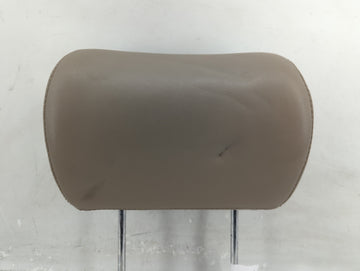 2001 Isuzu Trooper Headrest Head Rest Rear Seat Fits OEM Used Auto Parts