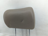 2001 Isuzu Trooper Headrest Head Rest Rear Seat Fits OEM Used Auto Parts - Oemusedautoparts1.com