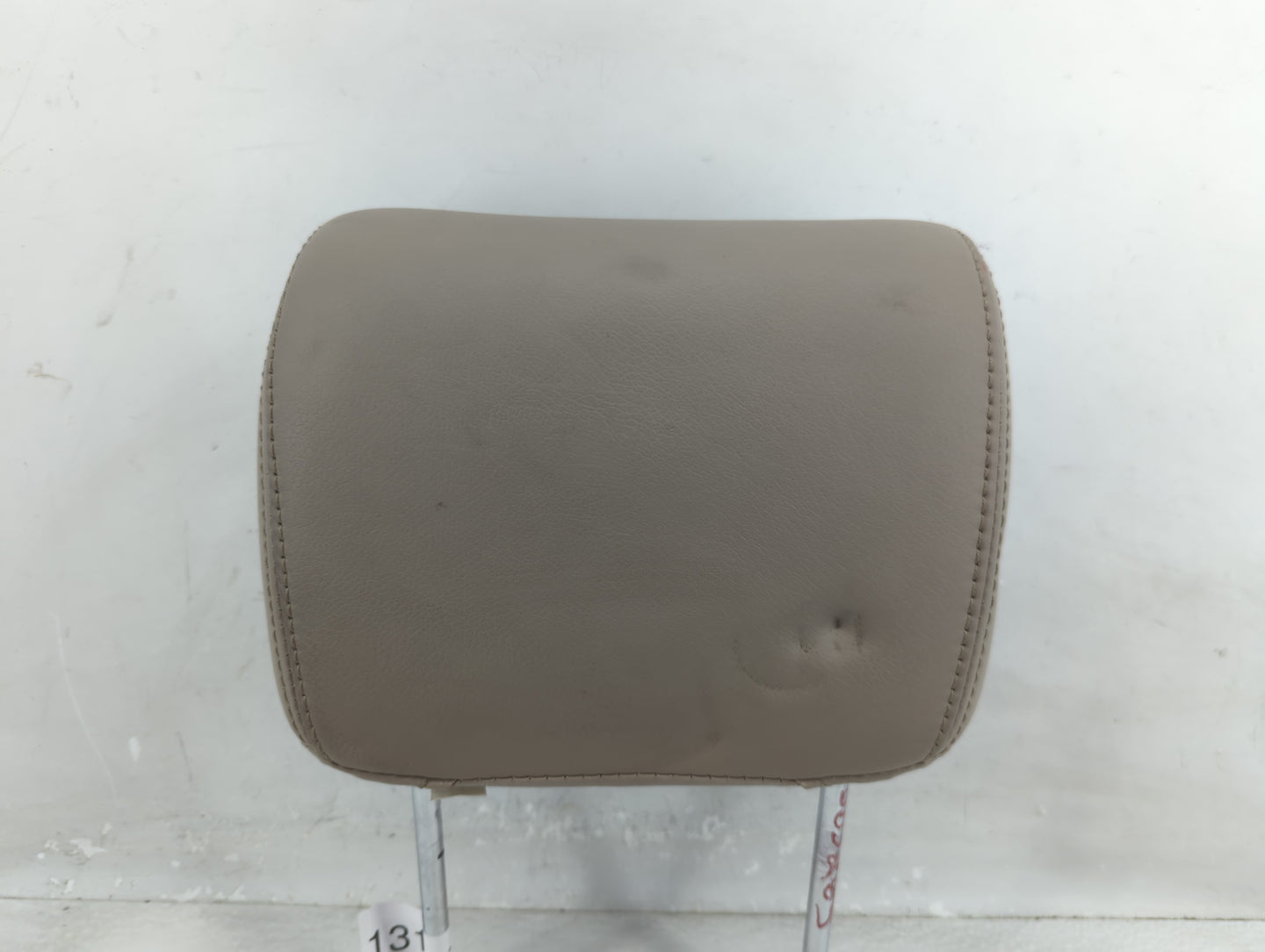 2001 Isuzu Trooper Headrest Head Rest Rear Seat Fits OEM Used Auto Parts - Oemusedautoparts1.com