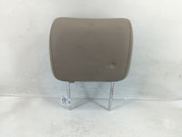 2001 Isuzu Trooper Headrest Head Rest Rear Seat Fits OEM Used Auto Parts - Oemusedautoparts1.com
