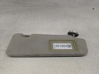 compare product 2001 Isuzu Trooper Sun Visor Shade Replacement Passenger Right Mirror Fits OEM Used Auto Parts