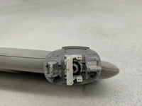 2001 Isuzu Trooper Sun Visor Shade Replacement Passenger Right Mirror Fits OEM Used Auto Parts - Oemusedautoparts1.com