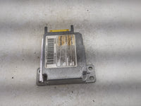 1998-2002 Isuzu Trooper Safety Restraint Srs Airbag Control Module - Oemusedautoparts1.com
