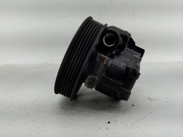 2000-2001 Jaguar S-type Power Steering Column Pump Oem - Oemusedautoparts1.com