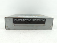 2000-2003 Jaguar S-type Information Display Screen - Oemusedautoparts1.com