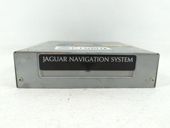 compare product 2000-2003 Jaguar S-type Information Display Screen