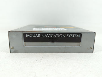2000-2003 Jaguar S-type Information Display Screen - Oemusedautoparts1.com