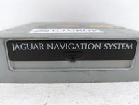 2000-2003 Jaguar S-type Information Display Screen - Oemusedautoparts1.com