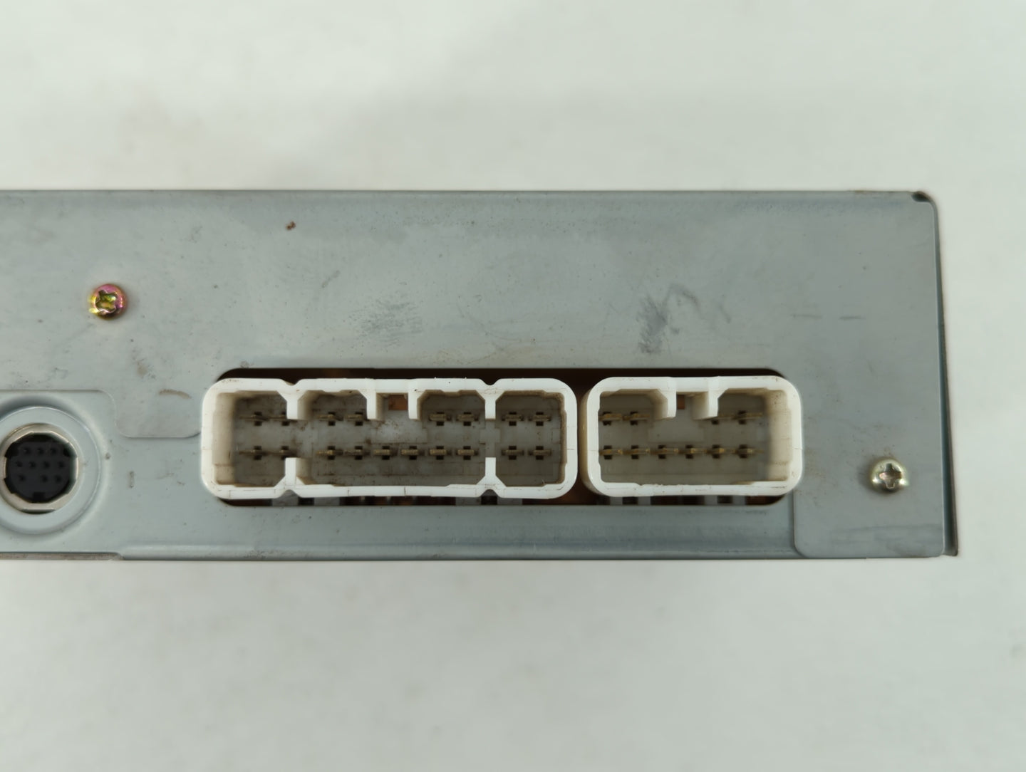 2000-2003 Jaguar S-type Information Display Screen - Oemusedautoparts1.com