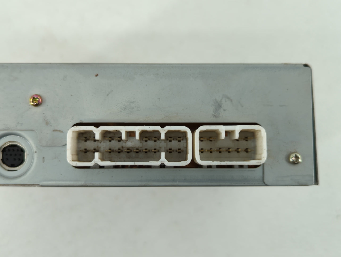2000-2003 Jaguar S-type Information Display Screen - Oemusedautoparts1.com
